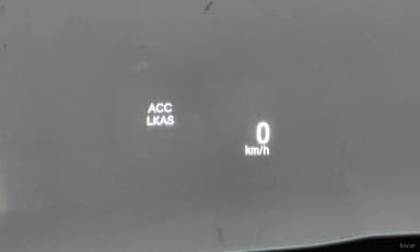 Accord 10th Generation