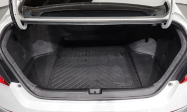 Accord 10th Generation