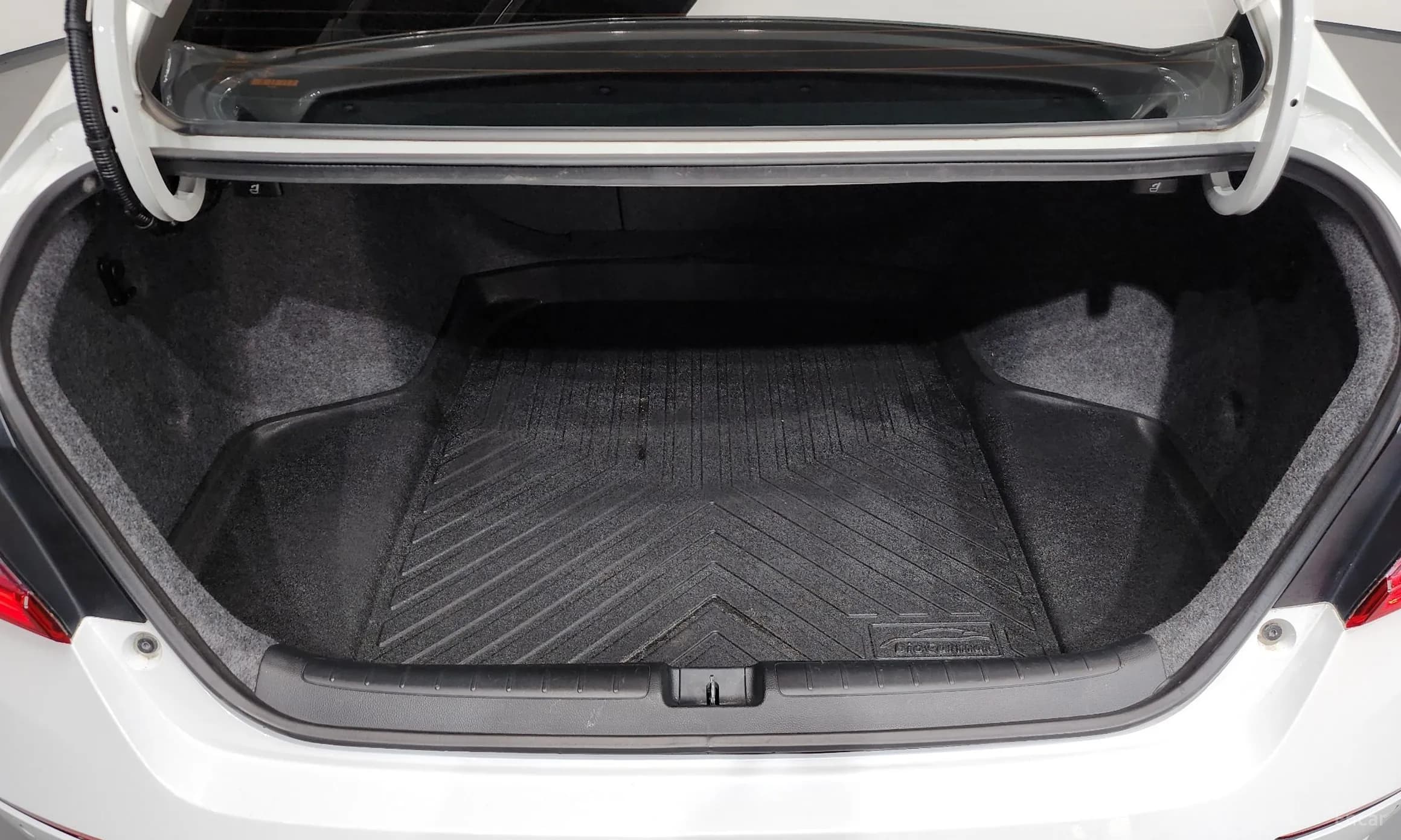 Accord 10th Generation
