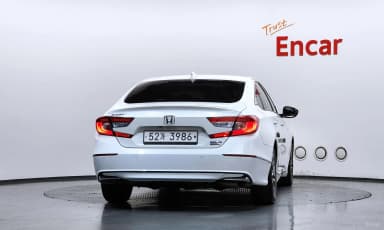 Accord 10th Generation