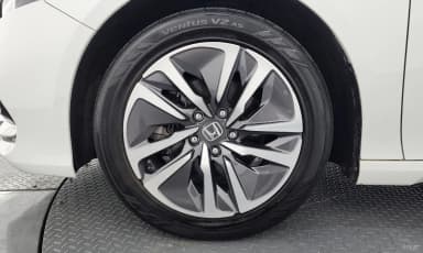 Accord 10th Generation