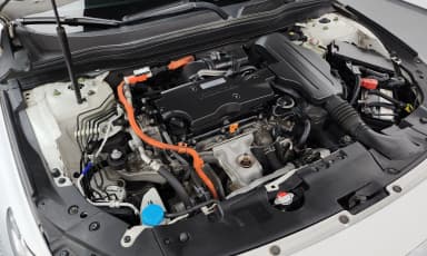 Accord 10th Generation