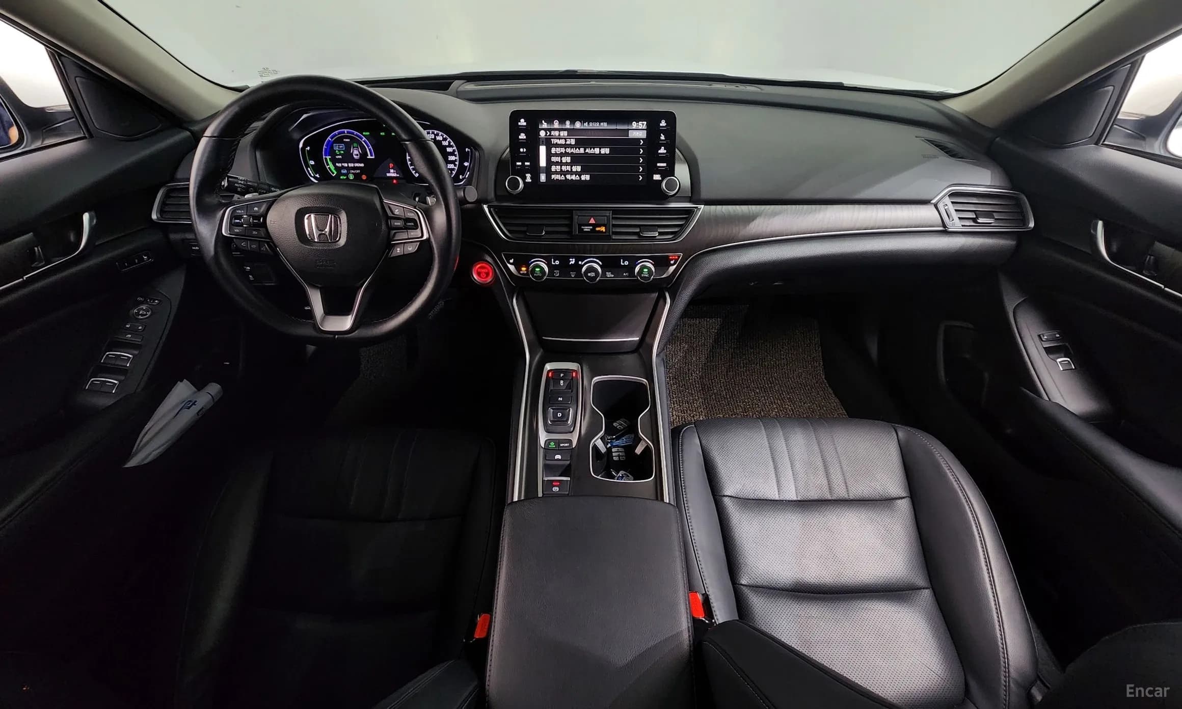 Accord 10th Generation