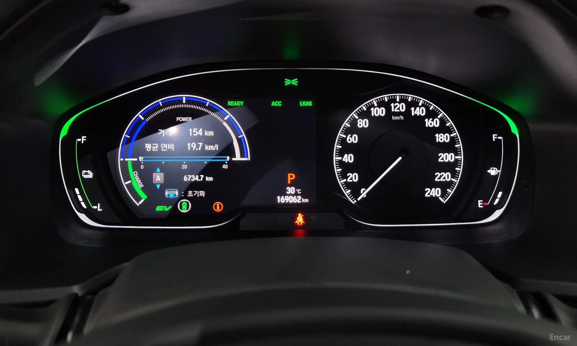 Accord 10th Generation