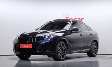 X6 (G06)
