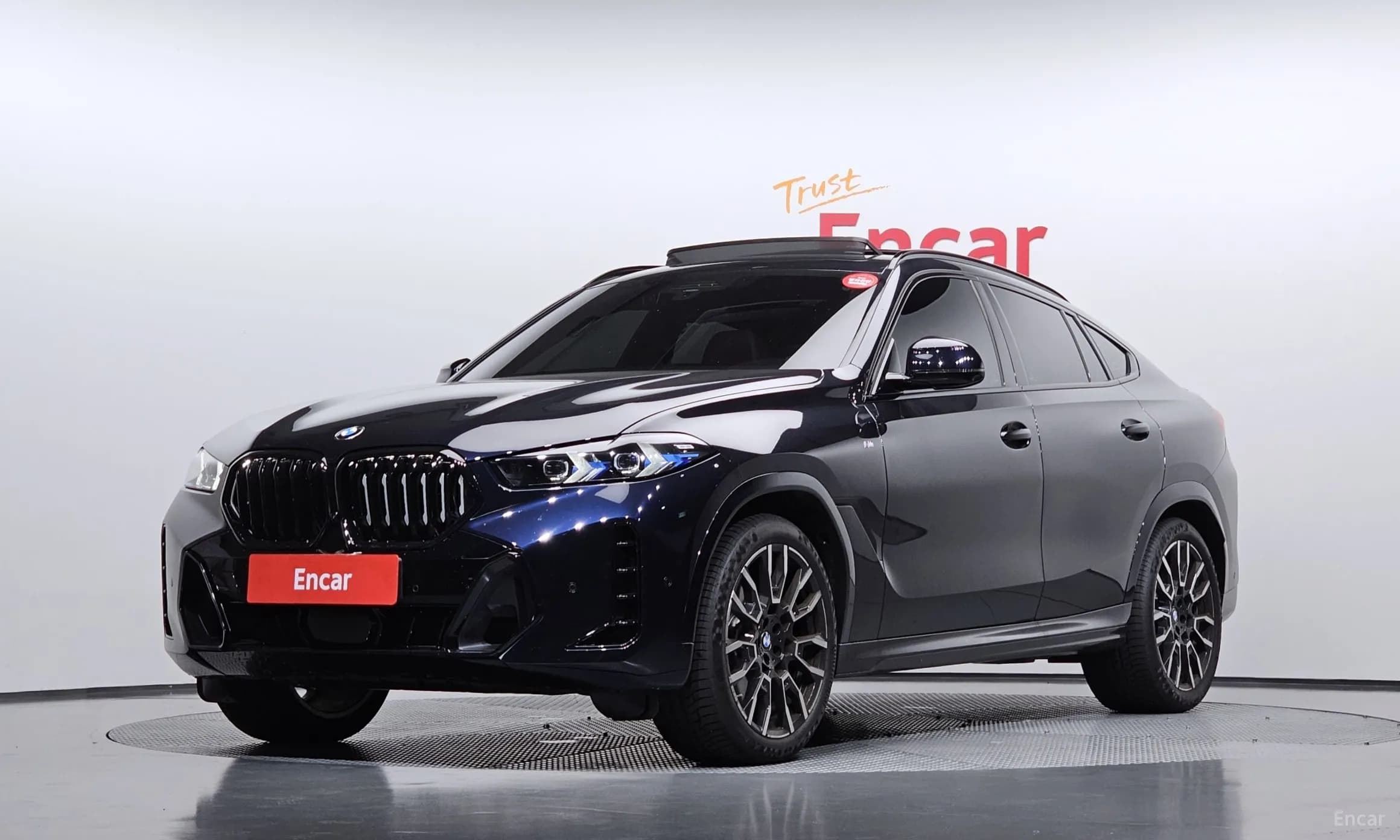 X6 (G06)