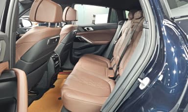 X6 (G06)