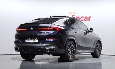 X6 (G06)