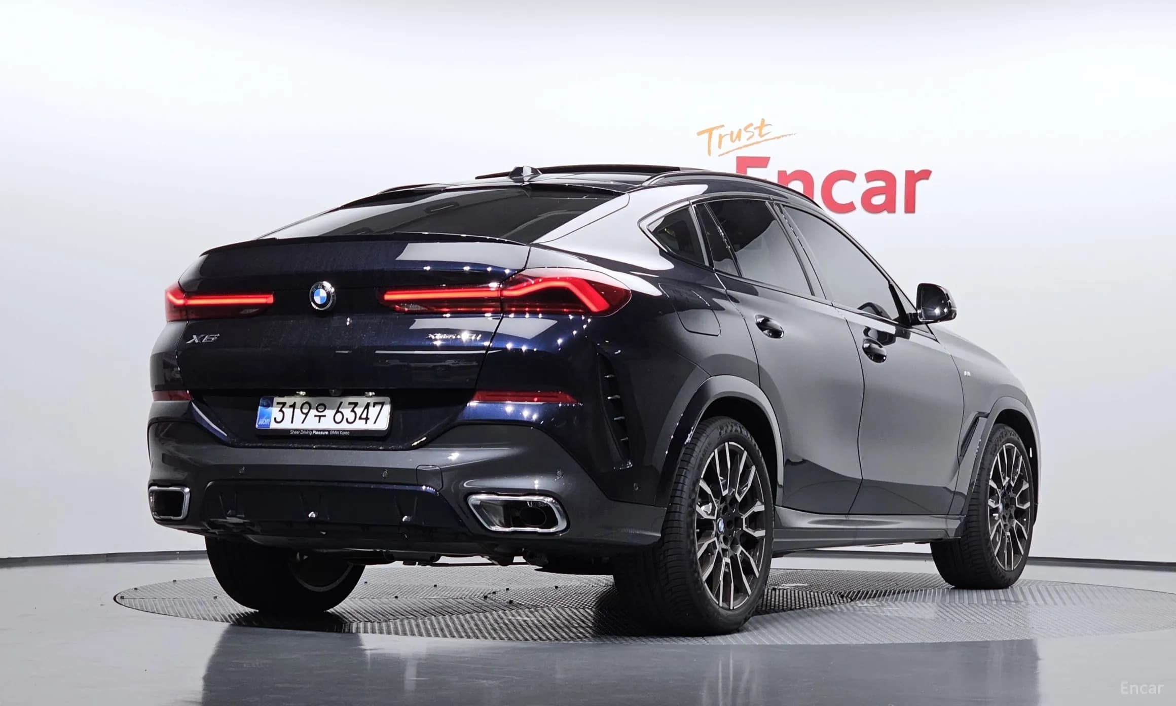 X6 (G06)