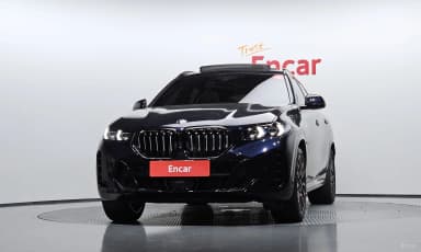 X6 (G06)
