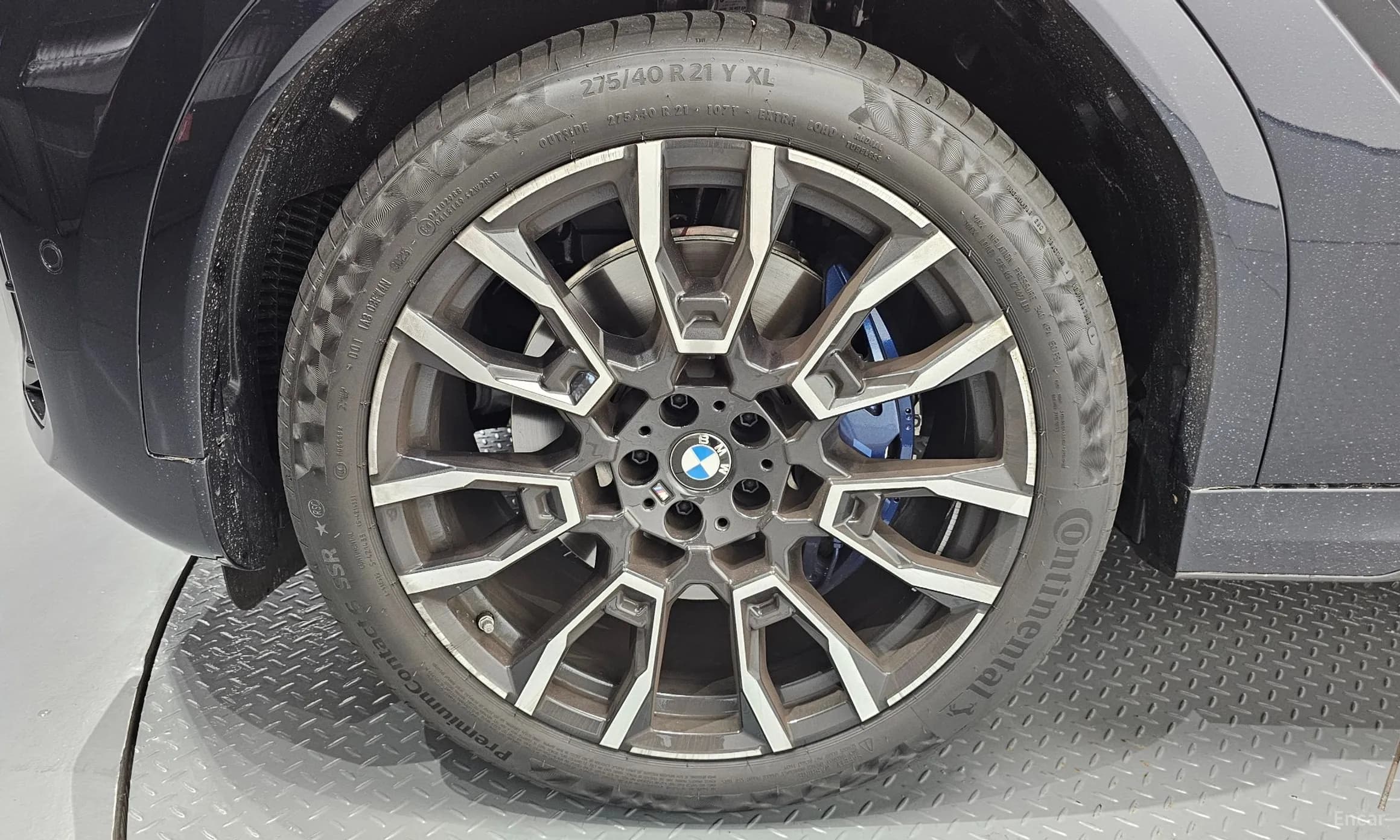 X6 (G06)