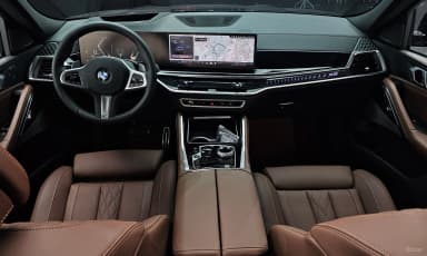 X6 (G06)
