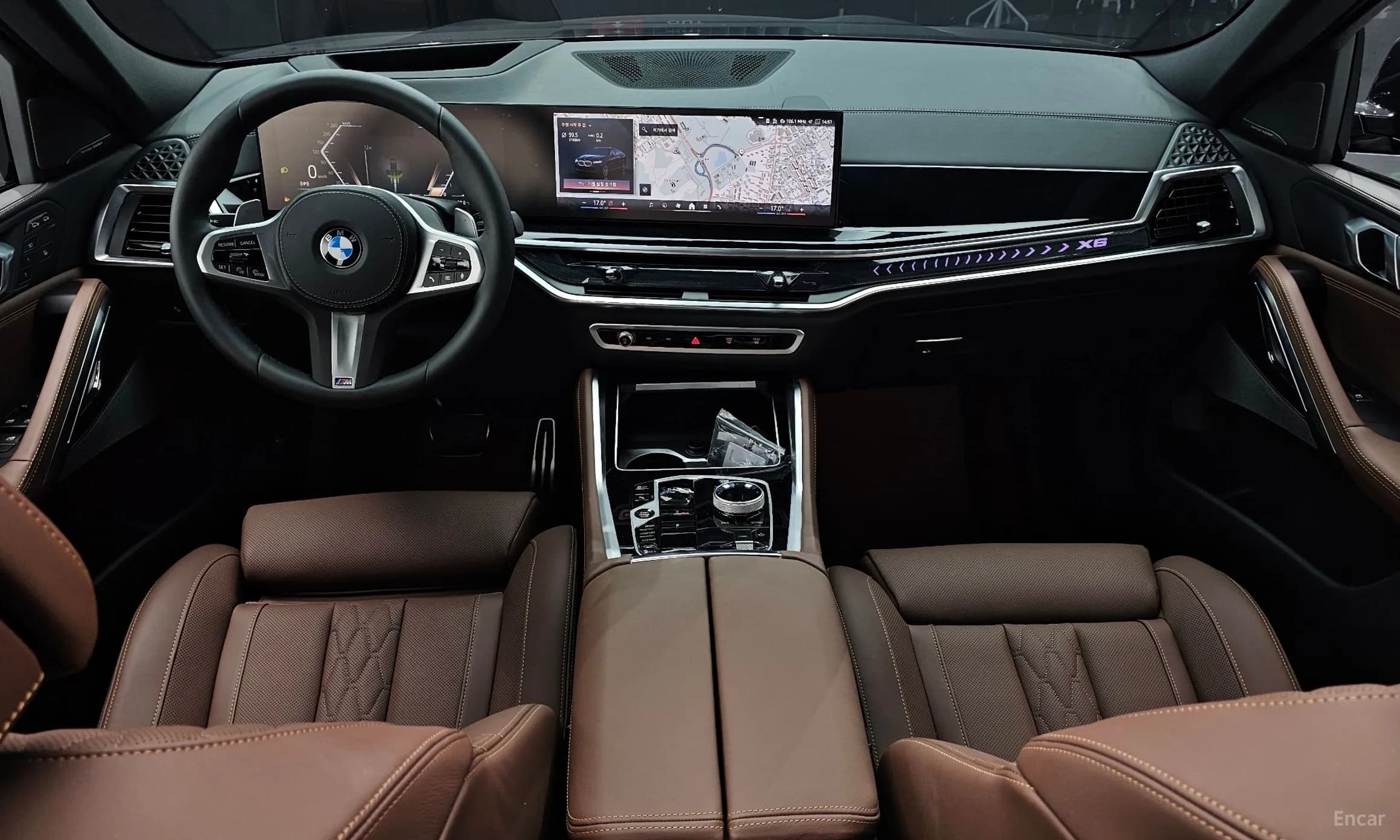 X6 (G06)