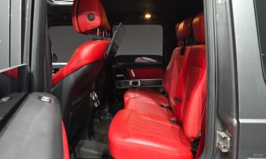 G-Class W463b