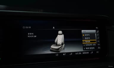 G-Class W463b