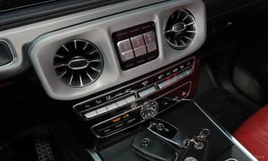 G-Class W463b