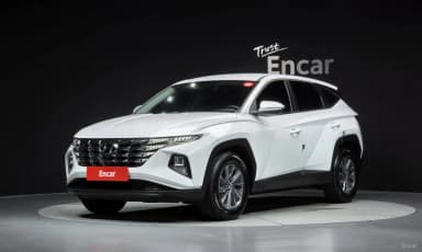 Tucson Hybrid (NX4)