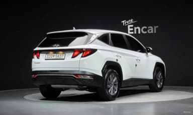 Tucson Hybrid (NX4)