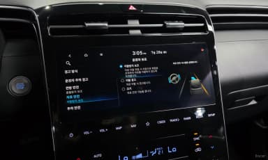 Tucson Hybrid (NX4)