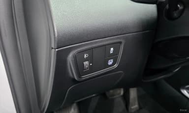 Tucson Hybrid (NX4)