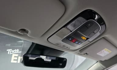 Tucson Hybrid (NX4)