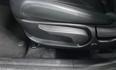 Tucson Hybrid (NX4)