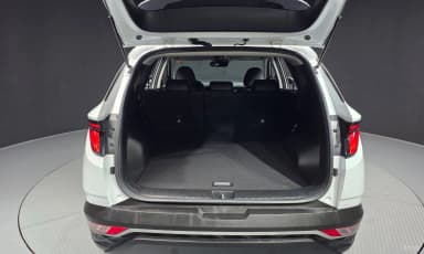 Tucson Hybrid (NX4)