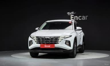 Tucson Hybrid (NX4)