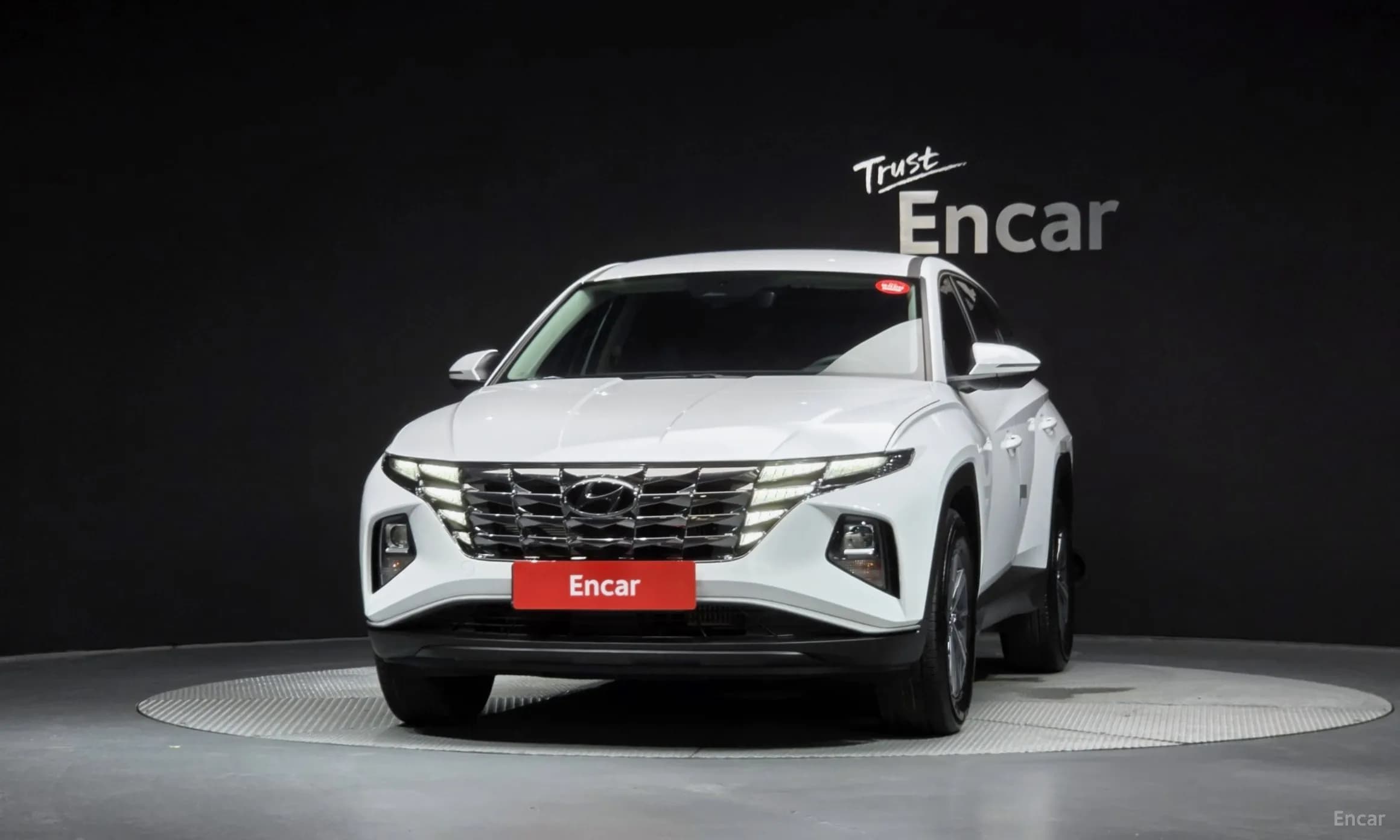 Tucson Hybrid (NX4)