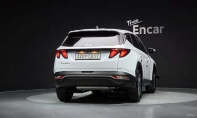 Tucson Hybrid (NX4)