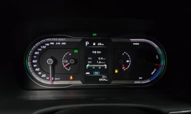 Tucson Hybrid (NX4)
