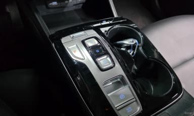 Tucson Hybrid (NX4)