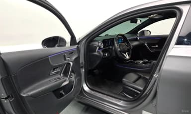 A-Class W177