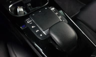 A-Class W177