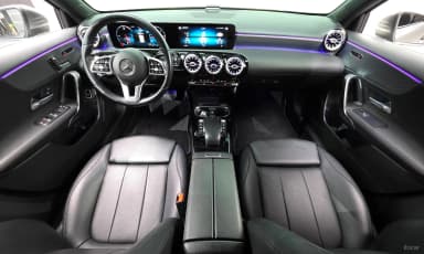 A-Class W177