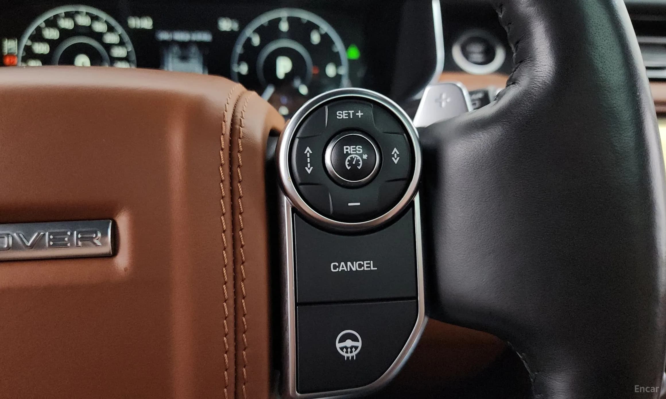 Range Rover 4th Generation