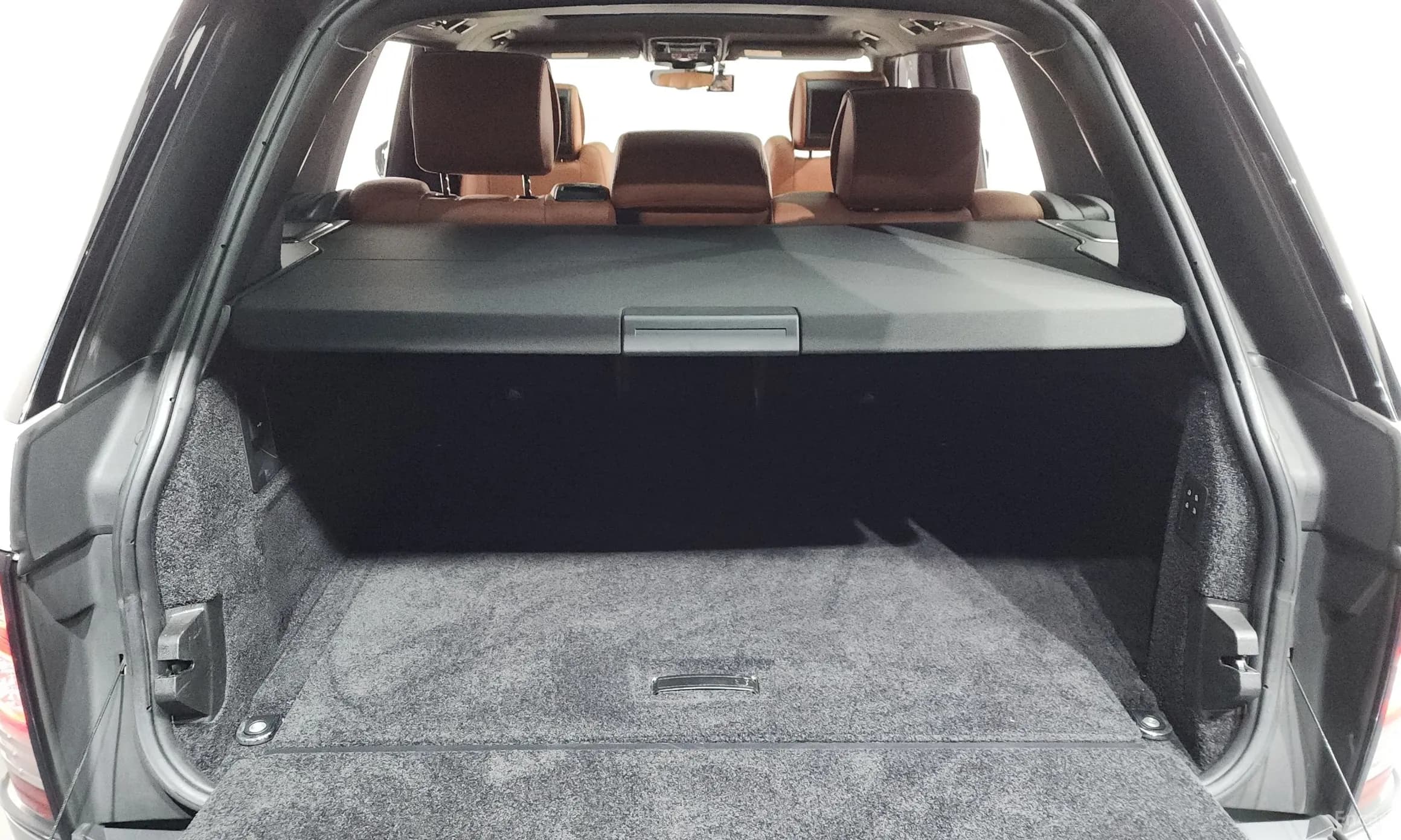 Range Rover 4th Generation