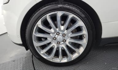 Range Rover 4th Generation