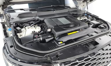 Range Rover 4th Generation