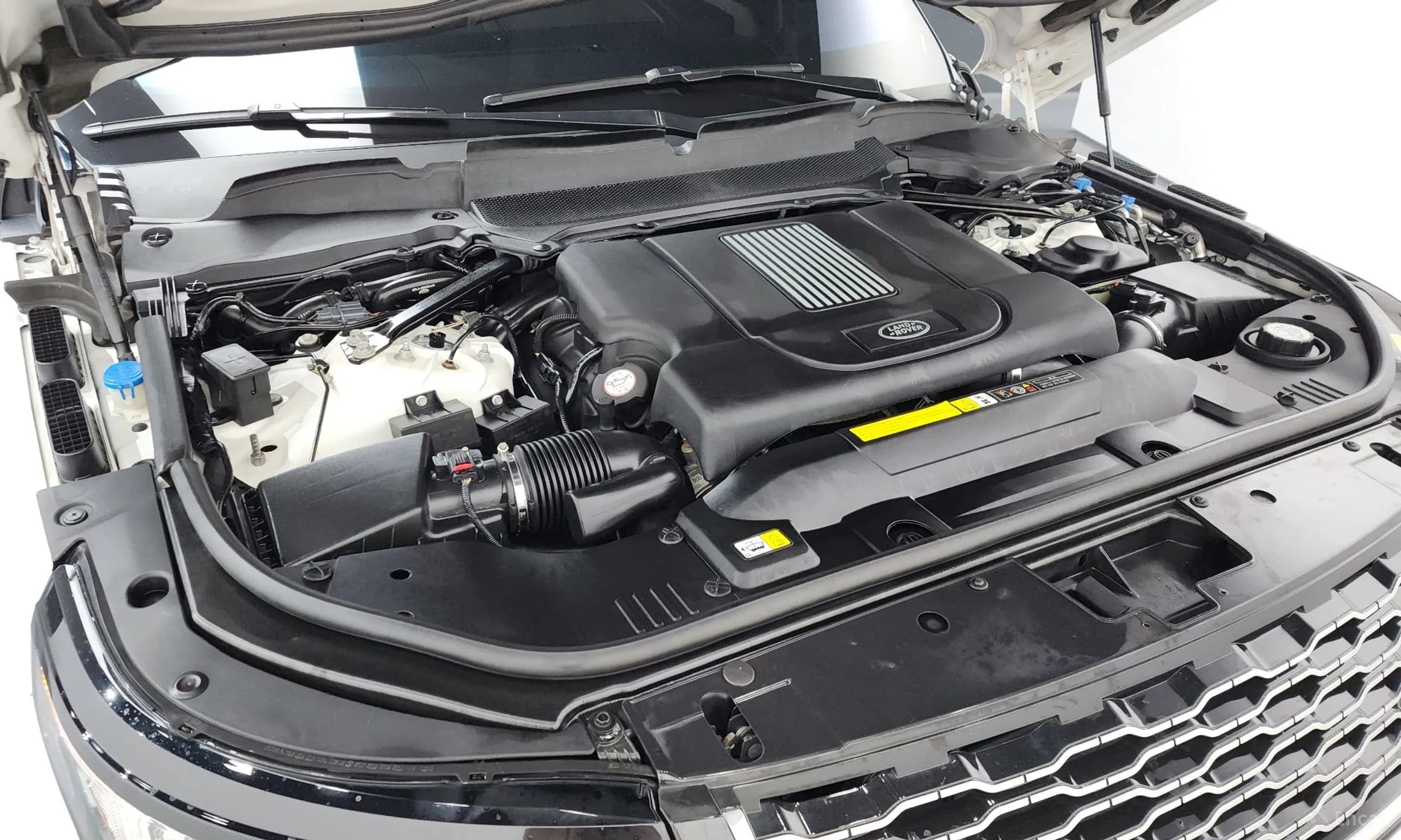 Range Rover 4th Generation