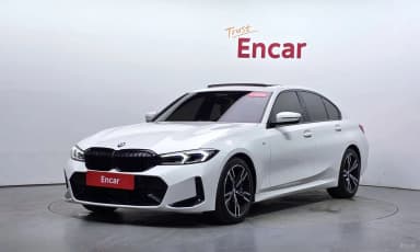 3 Series (G20)