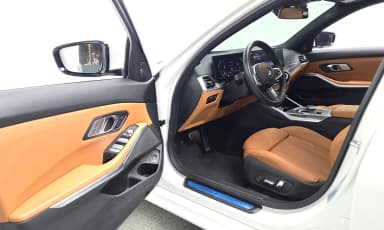 3 Series (G20)