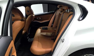 3 Series (G20)