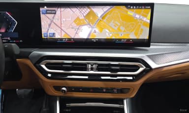 3 Series (G20)