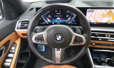 3 Series (G20)