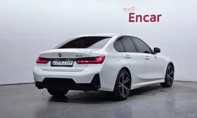3 Series (G20)
