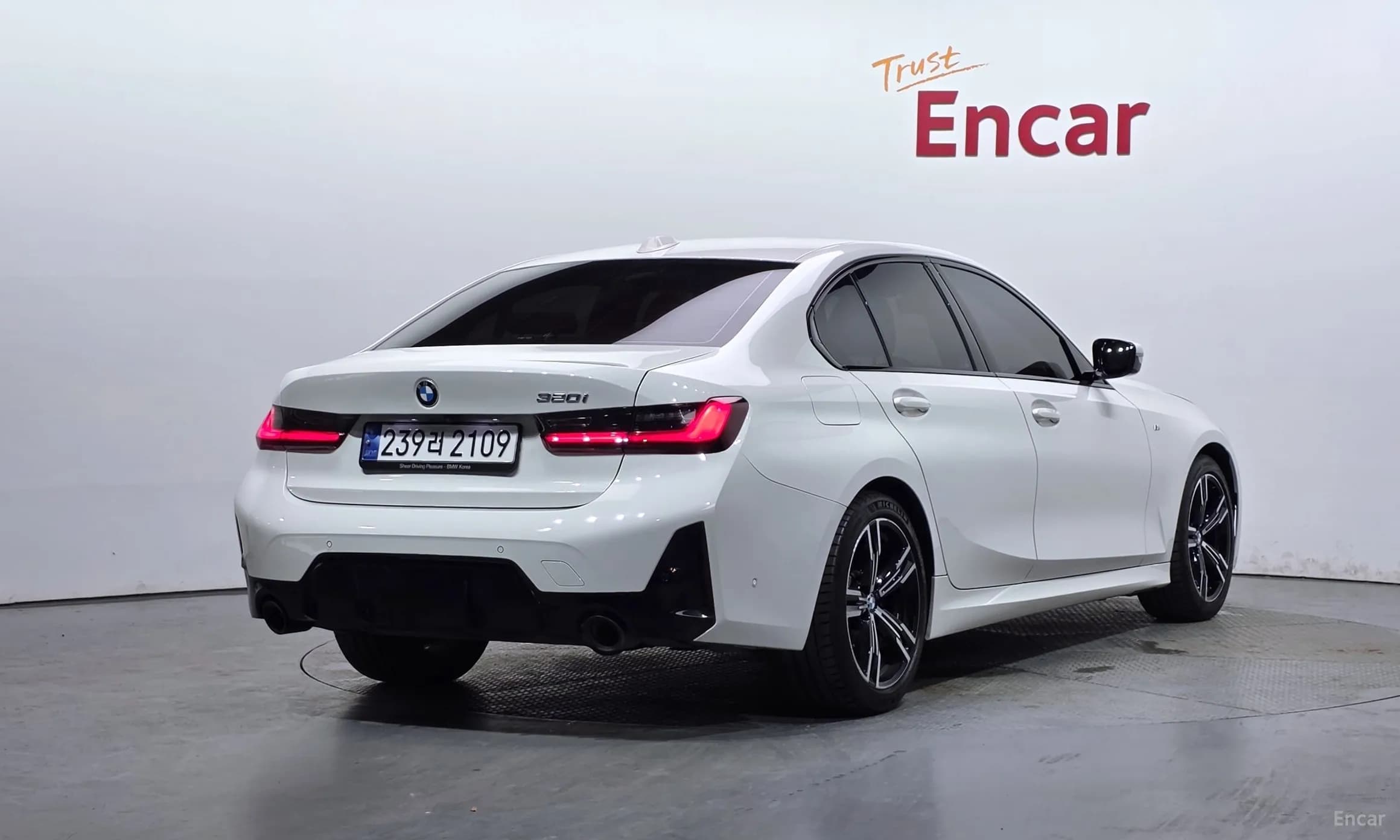 3 Series (G20)