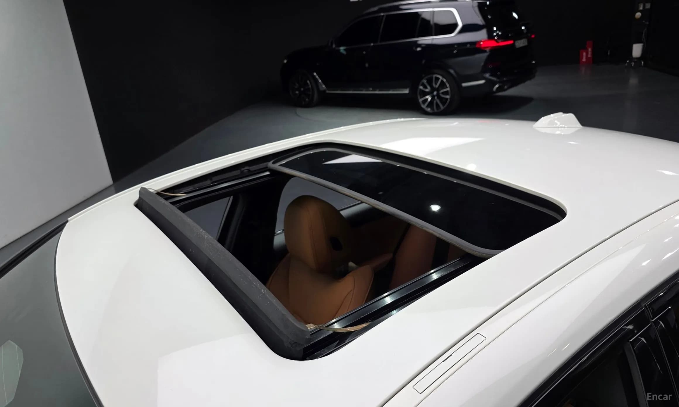3 Series (G20)