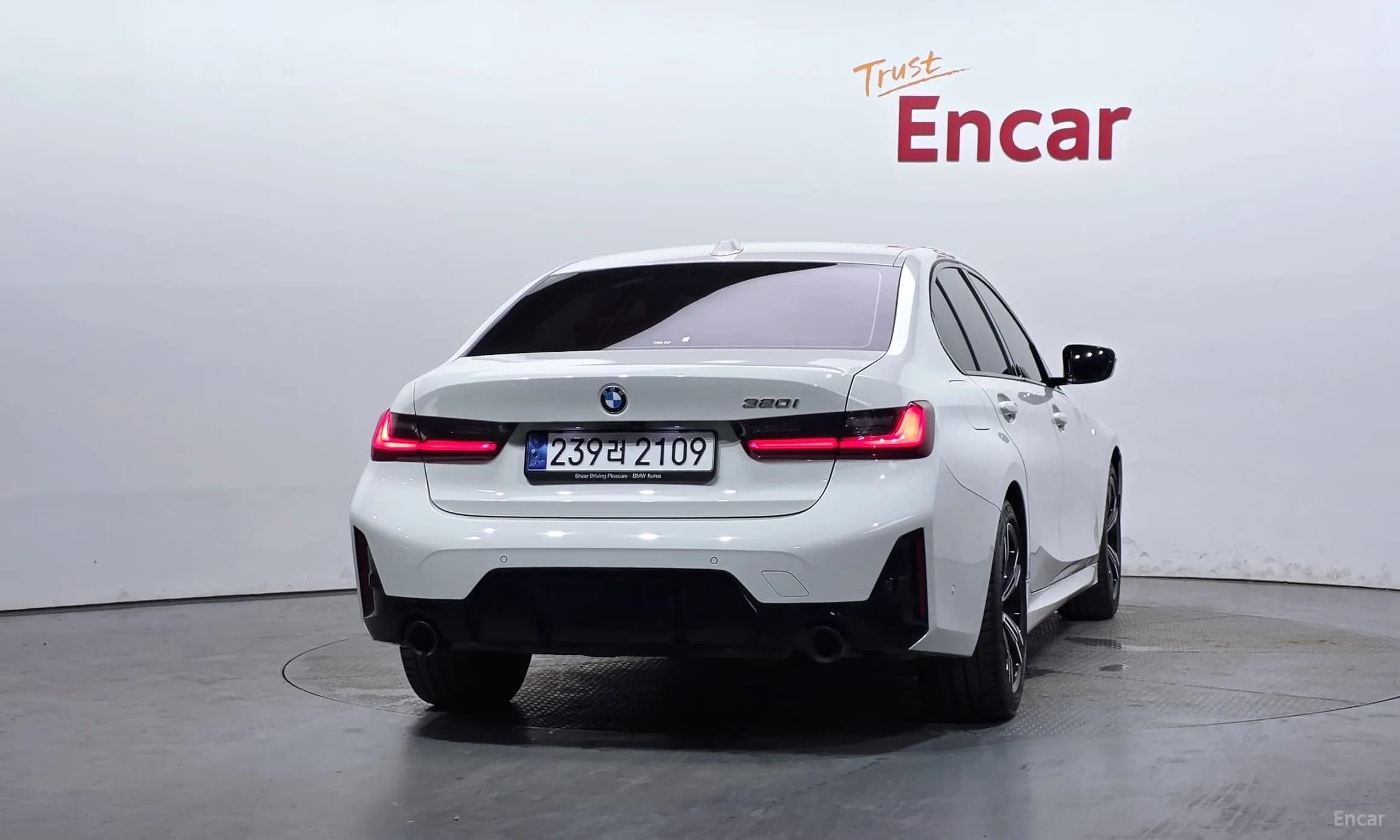 3 Series (G20)