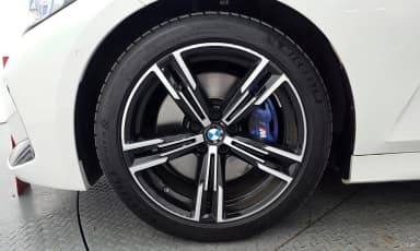 3 Series (G20)